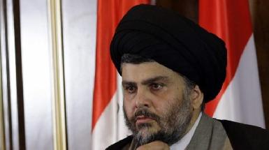 Иракский кризис: Садр призывает ополченцев отказаться от военных действий 