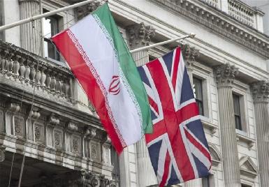 Великобритания вызвала иранского посла в связи с арестом своего посла в Тегеране