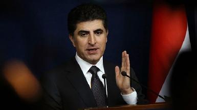 Президент: Курдистан считает присутствие США в Ираке жизненно важным