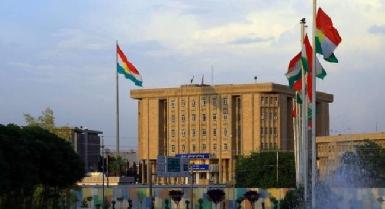 Парламент Курдистана направил законопроект о реформе на утверждение президента