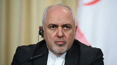 МИД Ирана подтвердил, что Зариф не примет участие в форуме в Давосе