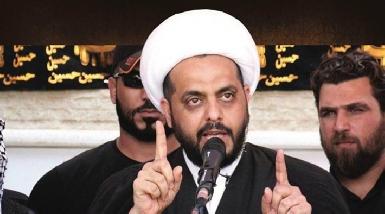 Лидер про-иранских ополченцев призывает к антиамериканским протестам в Ираке