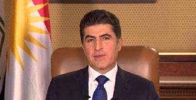 Президент Курдистана выразил соболезнования в связи с гибелью десятков людей в Турции