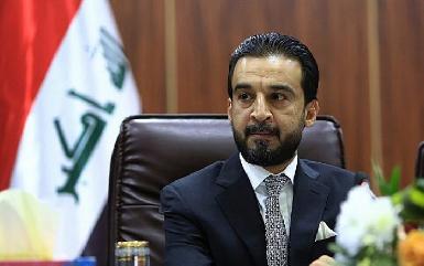 Спикер иракского парламента осудил ракетный обстрел посольства США