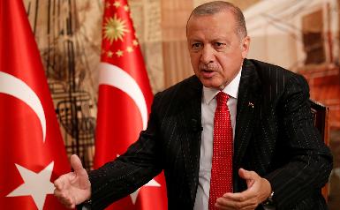 Эрдоган заявил о "потере терпения" из-за действий России в Идлибе