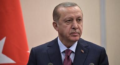 Эрдоган: Турция никогда не примет "сделку века"