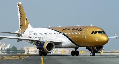 "Gulf Air" возобновляет полеты в Эрбиль