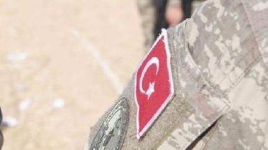 Турецкие военные погибли под огнем армии Сирии. Турция ответила