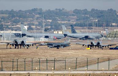 Reuters: США прекратили совместную с Турцией программу по полетам беспилотников