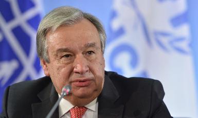 Глава ООН призывает Турцию и Сирию прекратить столкновения в Идлибе