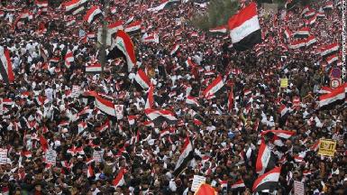 Иракское правительство расследует столкновения в Наджафе и Кербеле