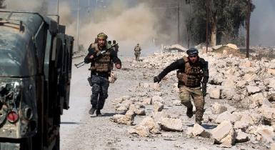 Боевики ИГ атаковали пост иракской армии в Салахаддине