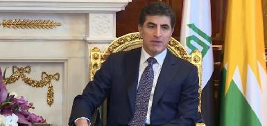 Президент Курдистана проведет встречу с курдскими членами парламента Ирака