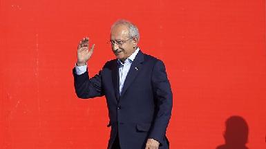 Лидер турецкой оппозиции призвал к прекращению "прокси-войны" с Сирией