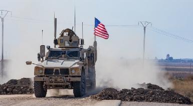 Американские войска подверглись обстрелу в Сирии