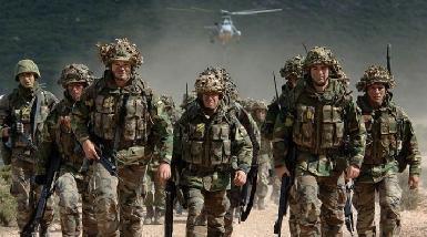 Багдад пригласил НАТО остаться в Ираке