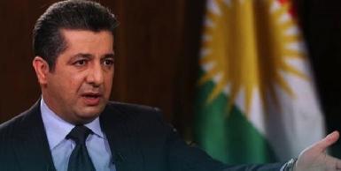 Масрур Барзани: ИГ остается угрозой для мира