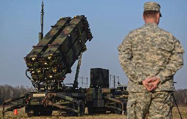Bloomberg: Турция запросила у США зенитные ракетные комплексы Patriot