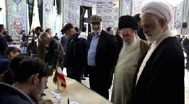 В Иране ожидают усиления консерваторов