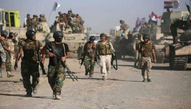 Дияла: ИГ атаковало иракских полицейских