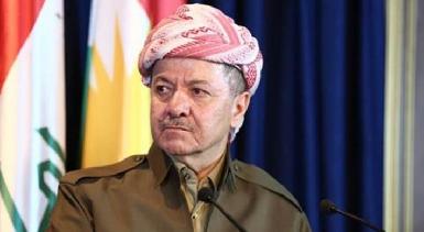 Масуд Барзани: Присутствие США имеет решающее значение для стабильности в Ираке