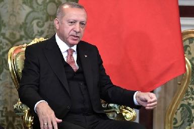 Эрдоган анонсировал саммит по Идлибу с участием Путина, Макрона и Меркель