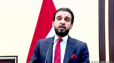Спикер парламента Ирака созывает заседание для выбора даты голосования по новому кабмину