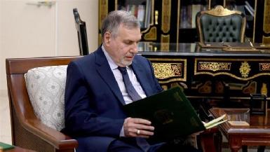 Иракский премьер-министр намерен решить бюджетные споры с Курдистаном
