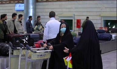 Ирак запрещает въезд гражданам семи стран