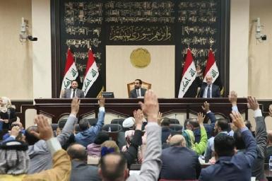 Парламент Ирака вновь отложил голосование по новому правительству