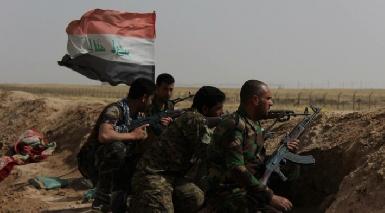 Иракская армия подверглась нападению ИГ в Киркуке