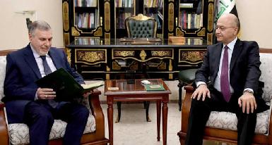 Президент Ирака призывает к выдвижению новой кандидатуры на пост премьер-министра