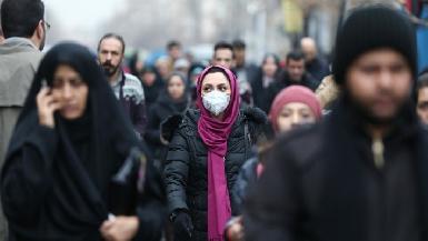 Число жертв коронавируса в Иране возросло до 66, заражен 1501 человек