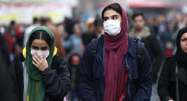 Иран: число погибших от коронавируса достигло 77 человек, заражены 2336