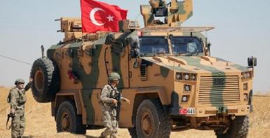 В сирийском Идлибе погиб еще один турецкий солдат