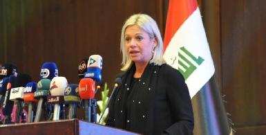 Посол ООН призывает иракских лидеров поставить интересы страны превыше всего