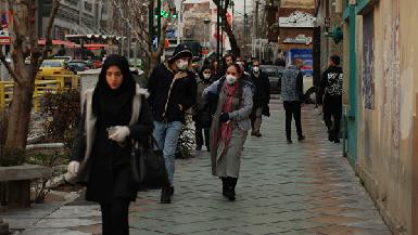 Число заразившихся коронавирусом в Иране превысило 2,9 тысячи человек