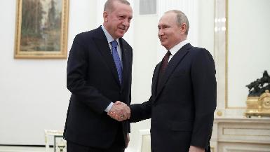 Россия и Турция договорились о прекращении огня в Сирии