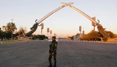 Новая ракетная атака на Зеленую зону Багдада