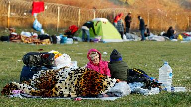 МИД Турции обвинил ЕС в лицемерном подходе из-за заявления о мигрантах