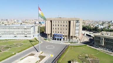 Из-за распространения коронавируса в Курдистане отменены заседания парламента 