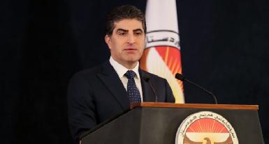 Президент Курдистана осудил нападение на коалиционные силы в Ираке