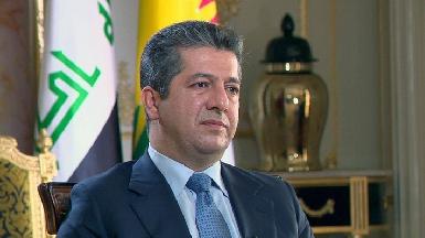 Премьер-министр Курдистана опубликовал послание в связи с 32-й годовщиной химической атаки на Халабджу  