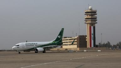 Из-за коронавируса в Ираке приостановлены внутренние рейсы