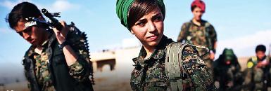 Курдская доля