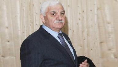 Курд возглавляет охрану президента Азербайджана 