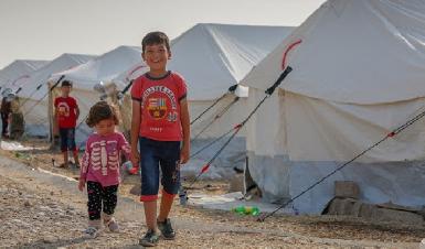 В связи с угрозой коронавируса в лагерях для беженцев Дохука введены превентивные меры