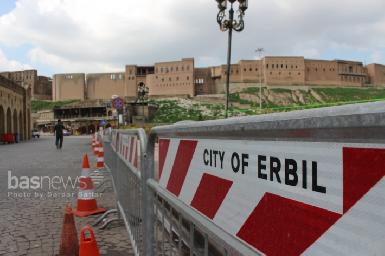 Три новых случая заражения коронавирусом в Эрбиле