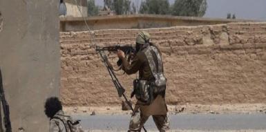 Боевики ИГ атаковали иракскую федеральную полицию в Киркуке