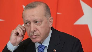 Эрдоган выразил соболезнования потомкам армян, погибших в 1915 году